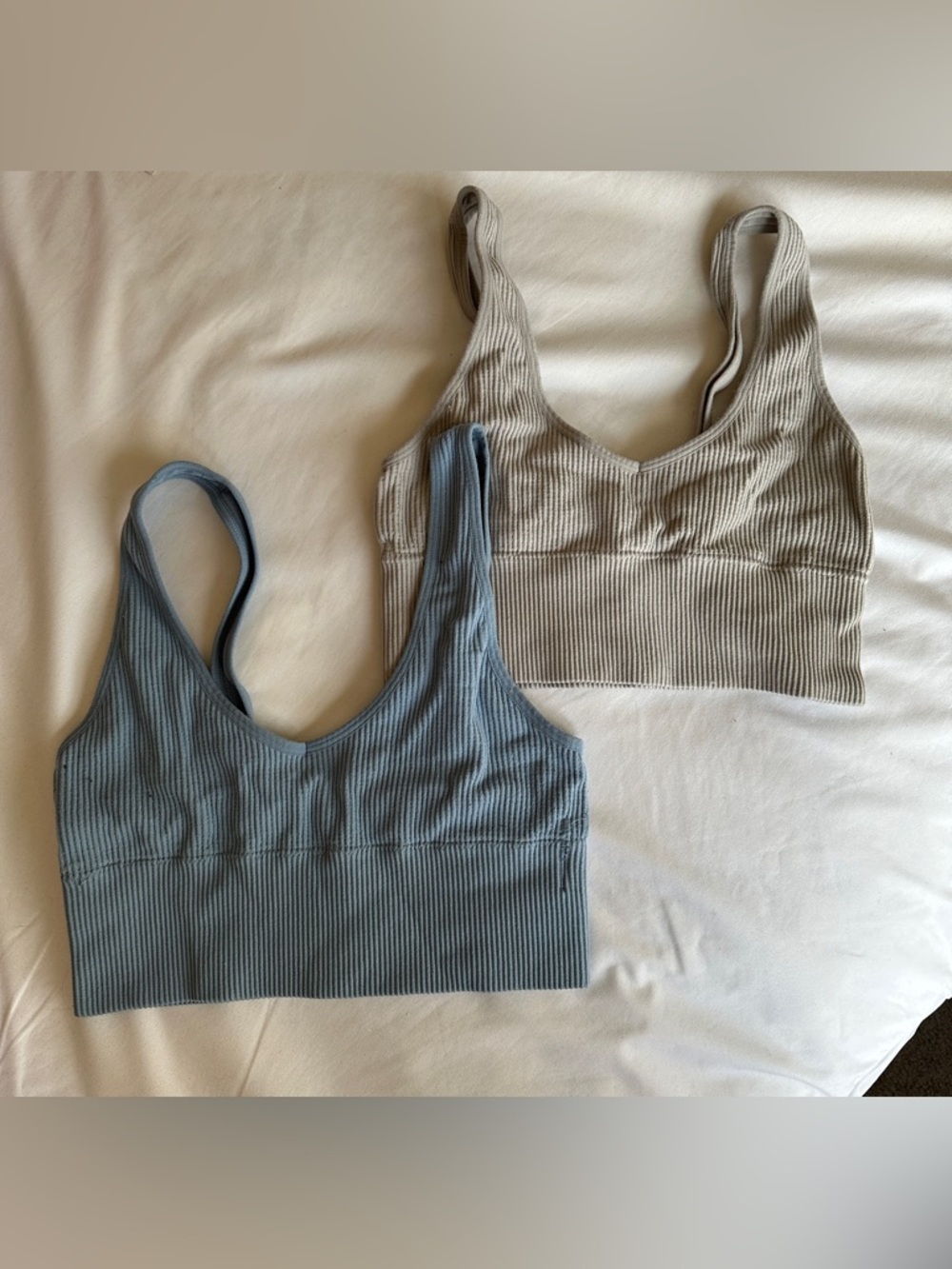 Aeropostale Lounge Bras